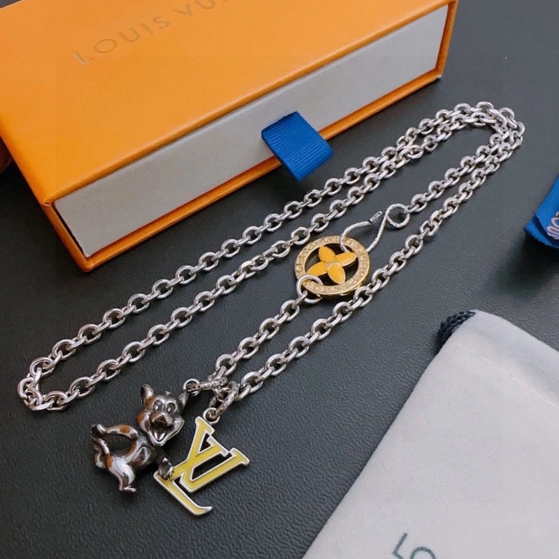 Reliable Louis Vuitton Necklaces 247757