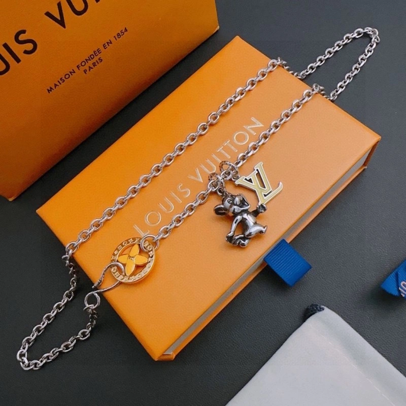 Reliable Louis Vuitton Necklaces 247757