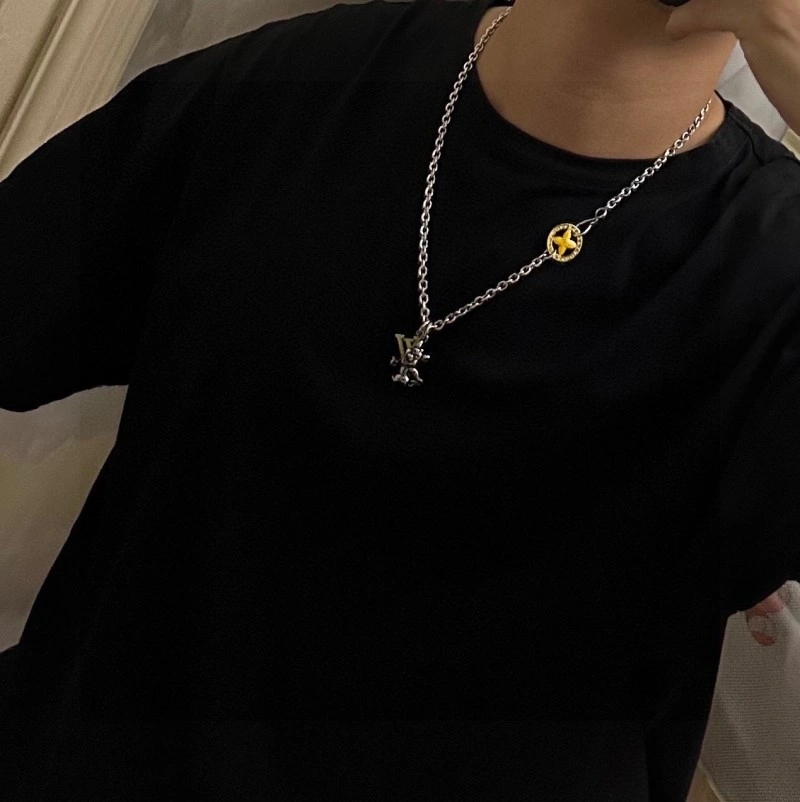Reliable Louis Vuitton Necklaces 247757