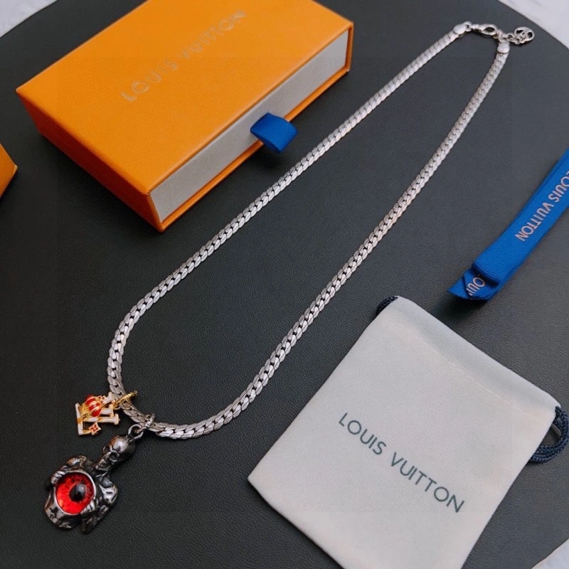 Louis Vuitton Necklaces Resilient 247755