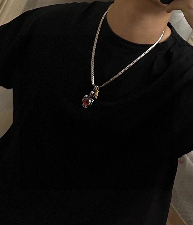 Louis Vuitton Necklaces Resilient 247755
