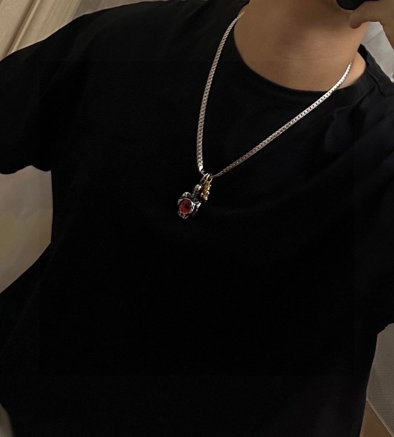Louis Vuitton Necklaces Resilient 247755