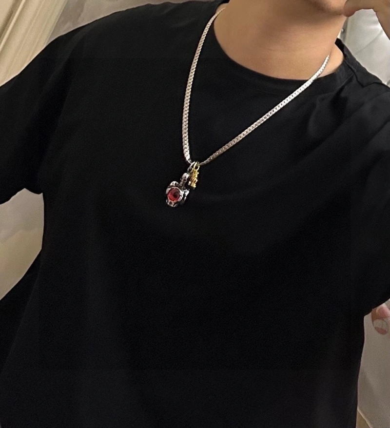 Louis Vuitton Necklaces Resilient 247755