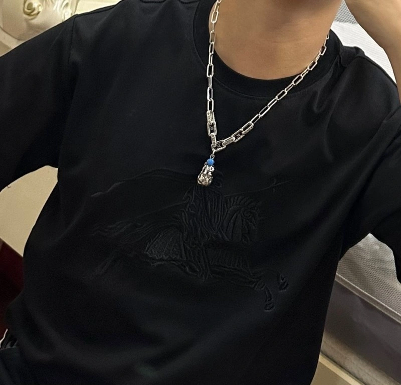 Louis Vuitton Necklaces Packable 247756