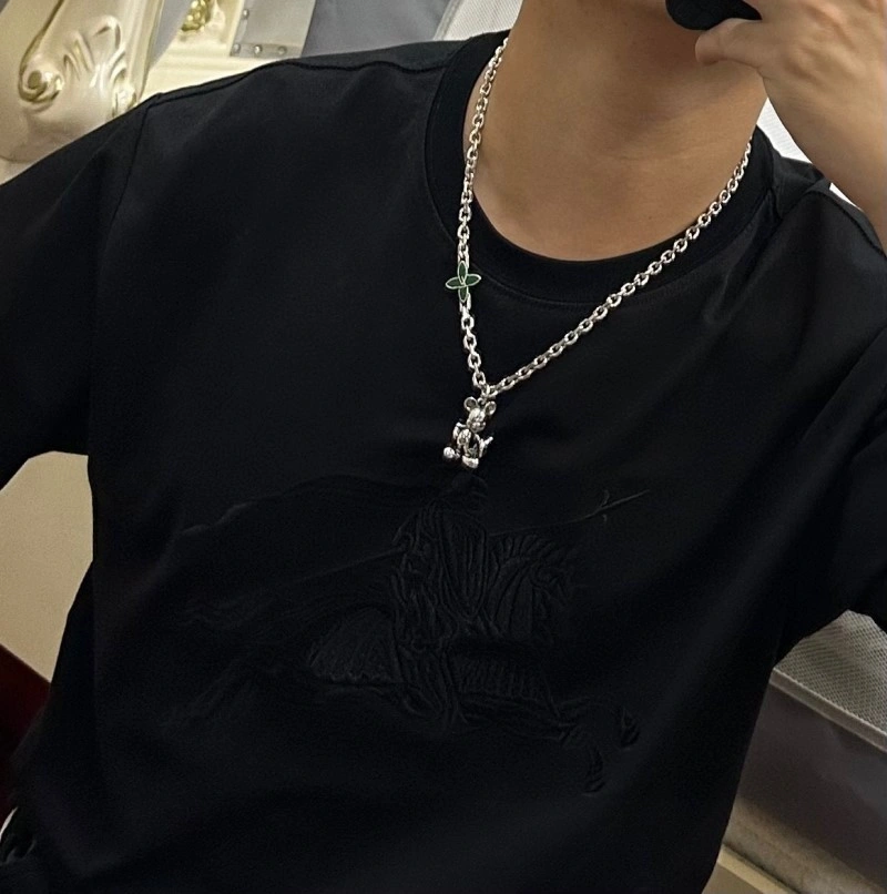 RelaxedFit Louis Vuitton Necklaces 247752