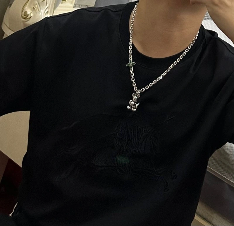 RelaxedFit Louis Vuitton Necklaces 247752