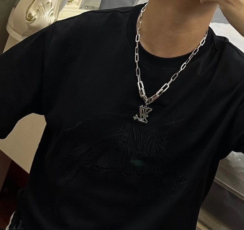EasyCare Louis Vuitton Necklaces 247751
