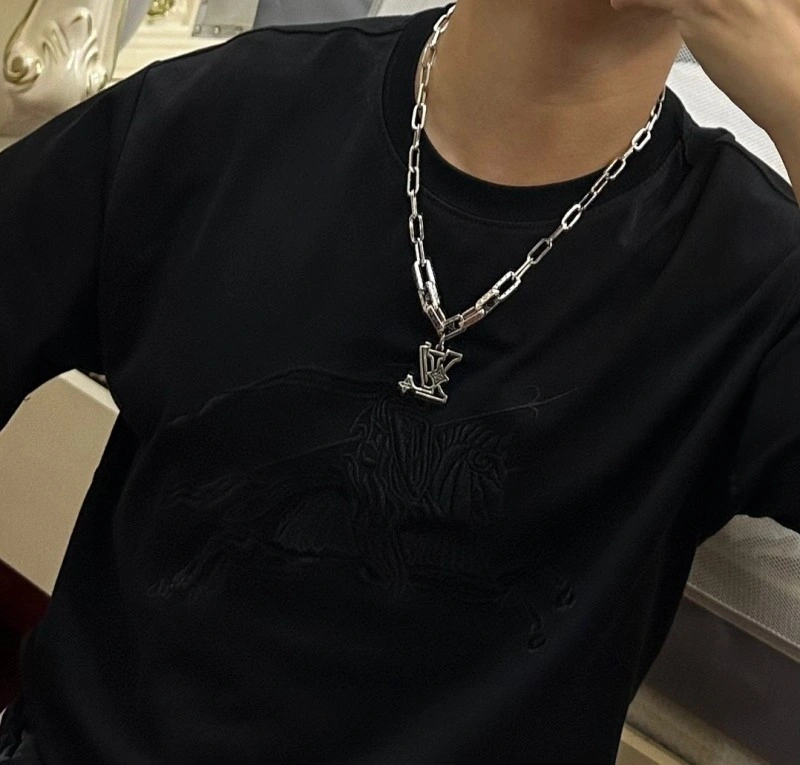 EasyCare Louis Vuitton Necklaces 247751