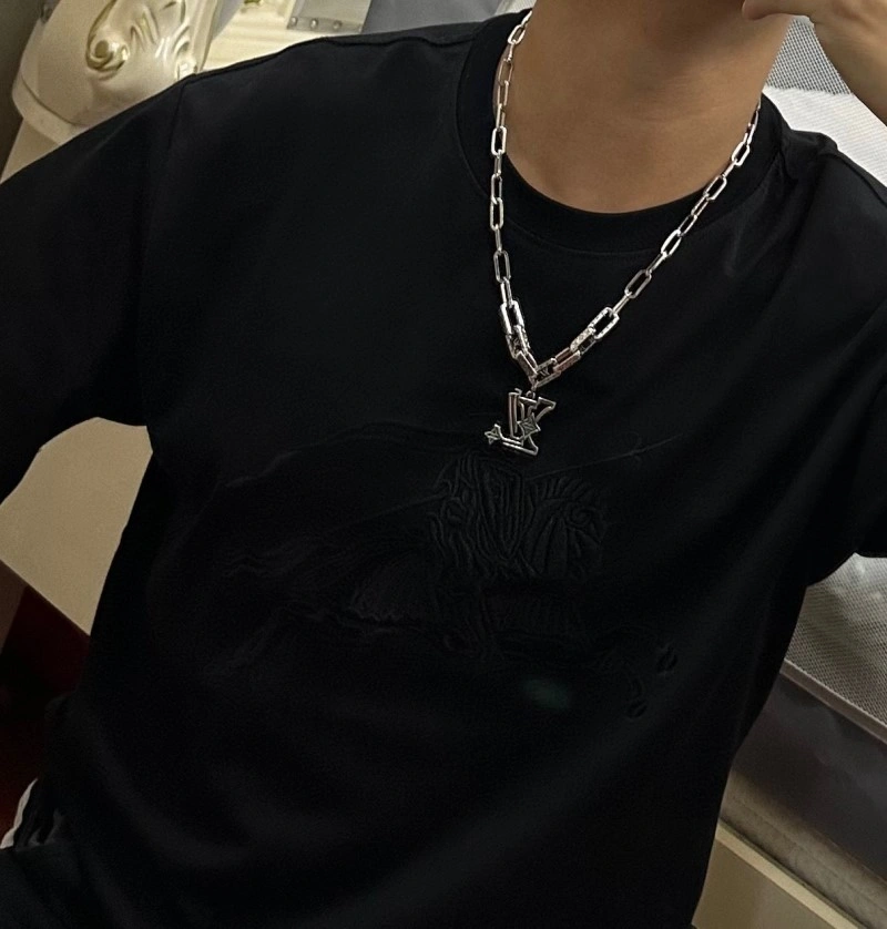 EasyCare Louis Vuitton Necklaces 247751