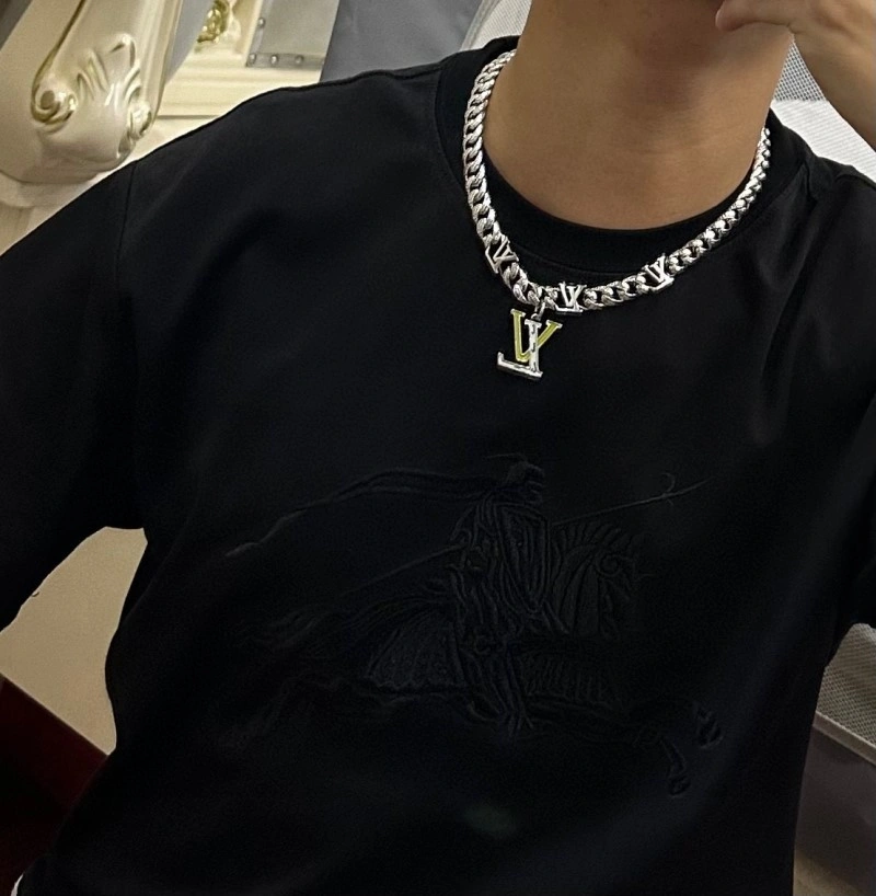 Louis Vuitton Necklaces OnTrend 247749
