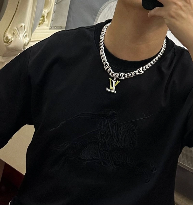 Louis Vuitton Necklaces OnTrend 247749