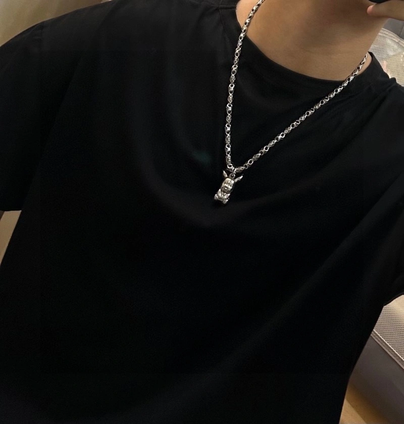 Casual Louis Vuitton Necklaces 247743