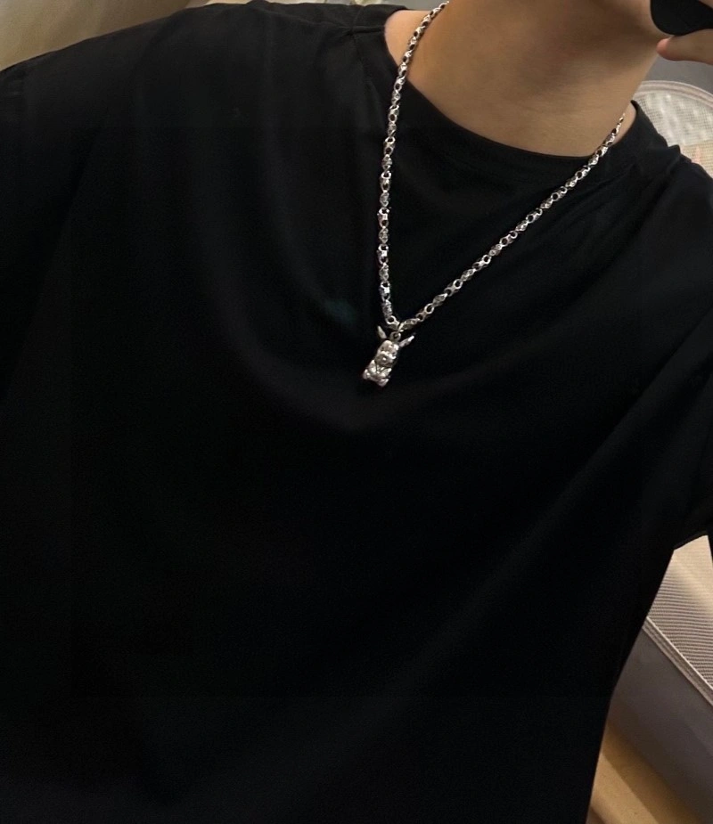 Casual Louis Vuitton Necklaces 247743