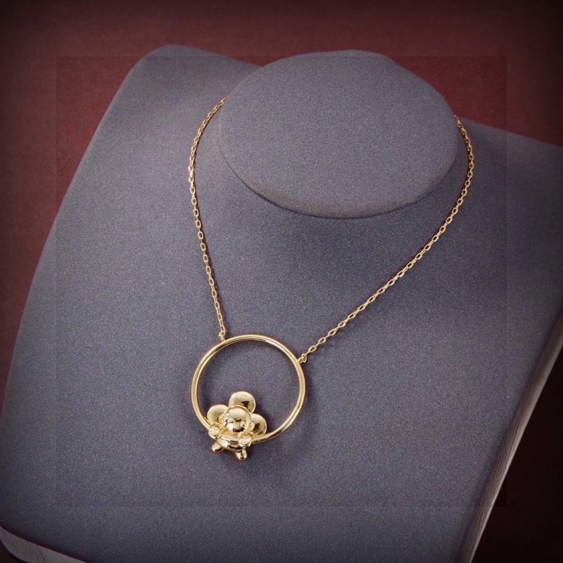 Louis Vuitton Necklaces SmoothTexture 247733