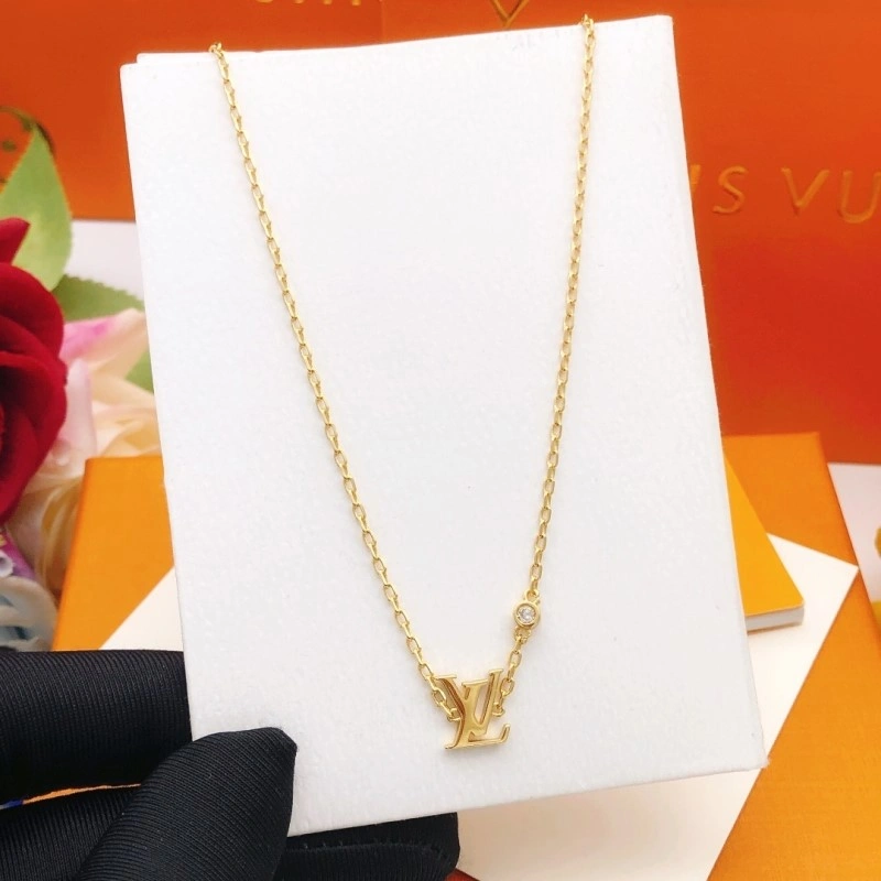 Louis Vuitton Necklaces ZeroBulk 247728