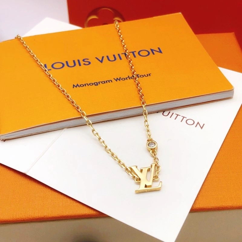 Louis Vuitton Necklaces ZeroBulk 247728