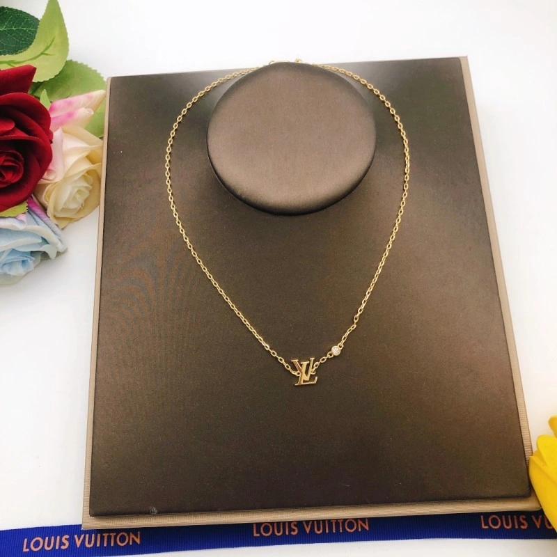 Louis Vuitton Necklaces ZeroBulk 247728