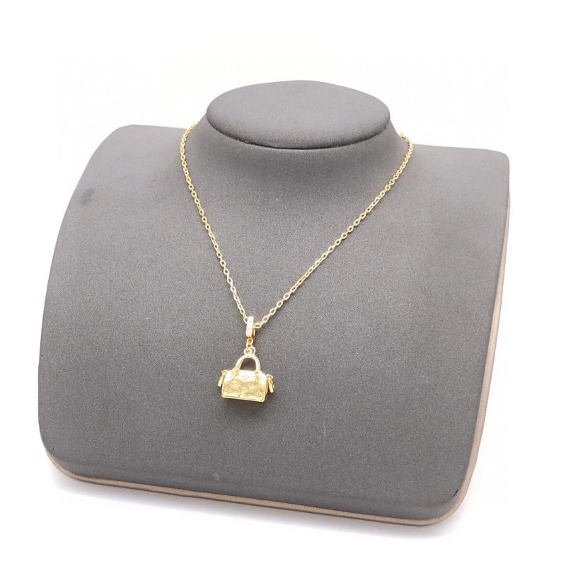 Vibrant Louis Vuitton Necklaces 247738