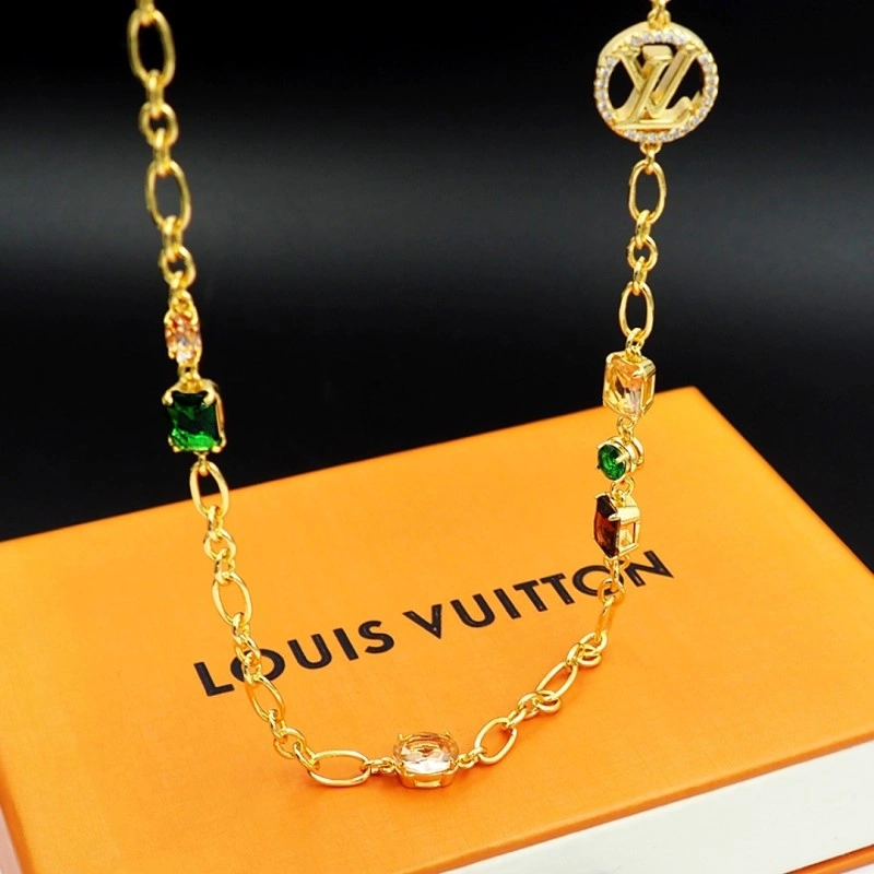 AllSeason Louis Vuitton Necklaces 247745