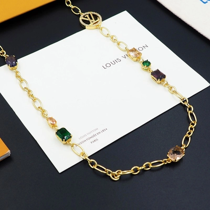 AllSeason Louis Vuitton Necklaces 247745