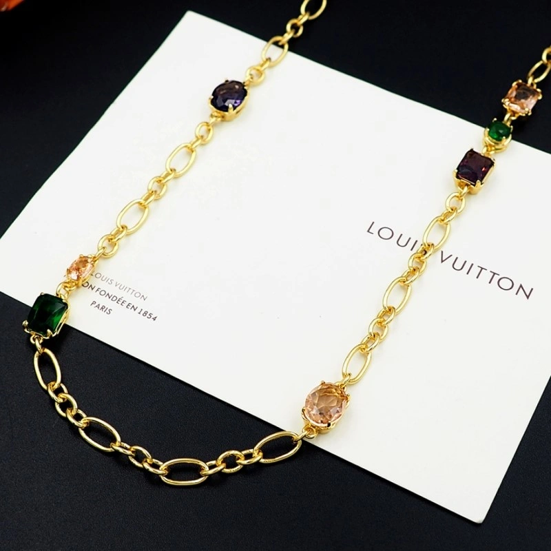 AllSeason Louis Vuitton Necklaces 247745