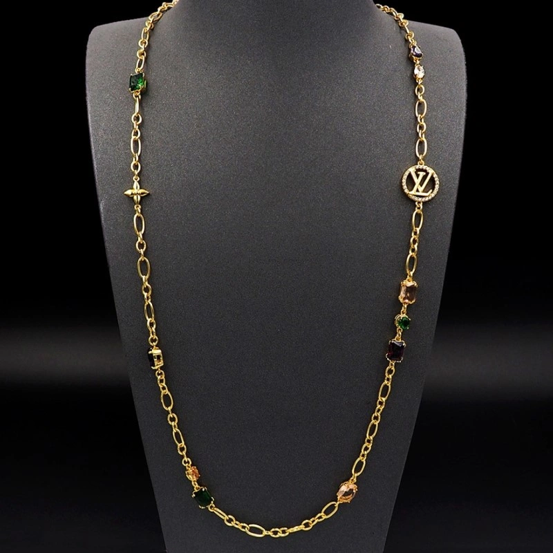 AllSeason Louis Vuitton Necklaces 247745
