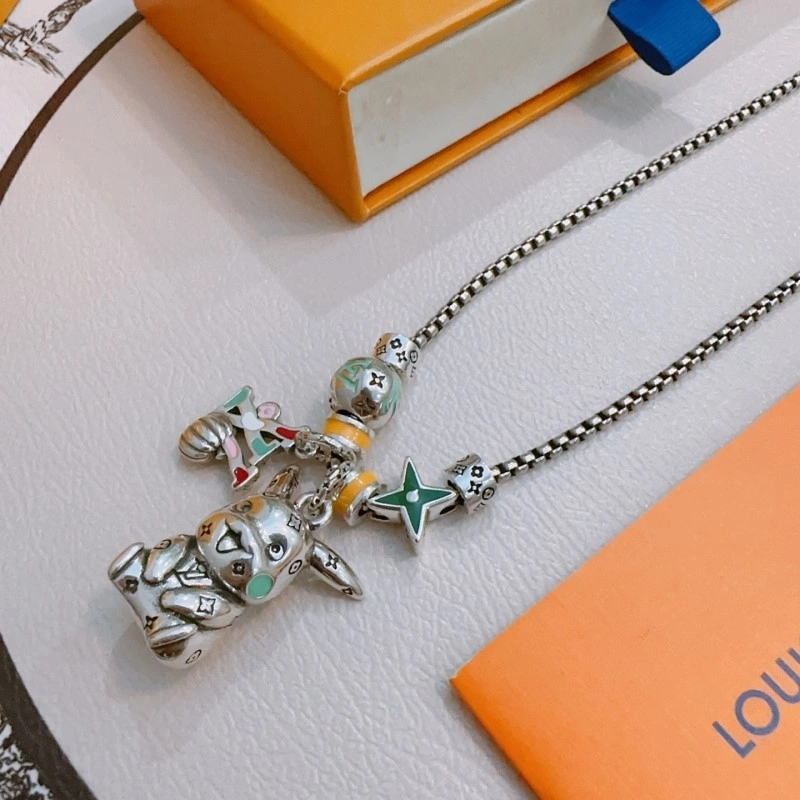 Popular Louis Vuitton Necklaces 247732