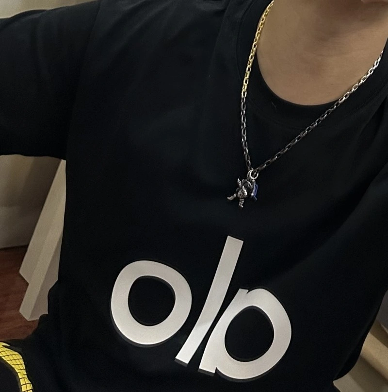 Soft Louis Vuitton Necklaces 247735