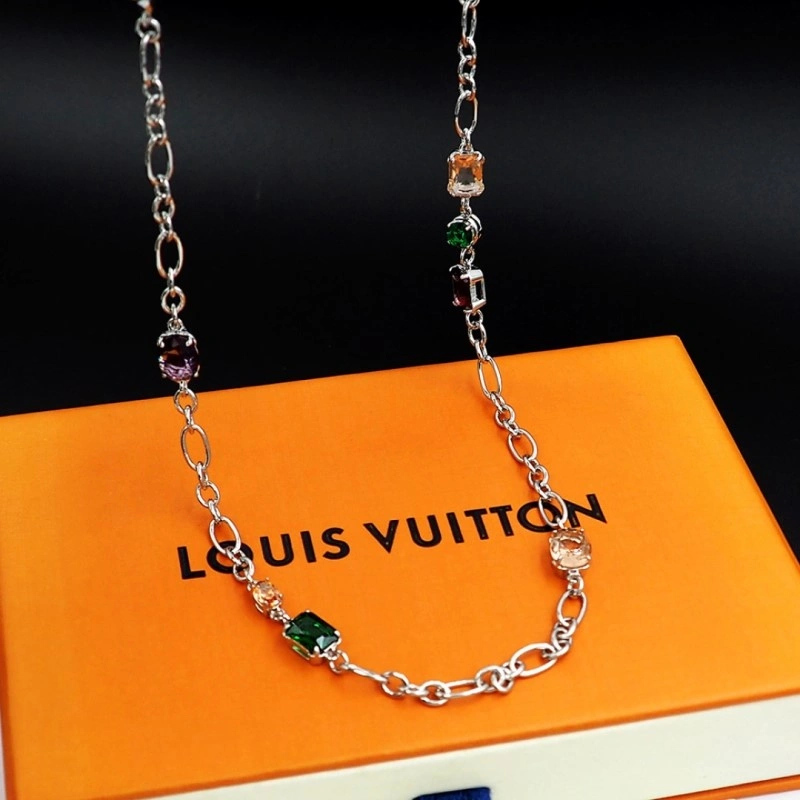 Louis Vuitton Necklaces Unisex 247744