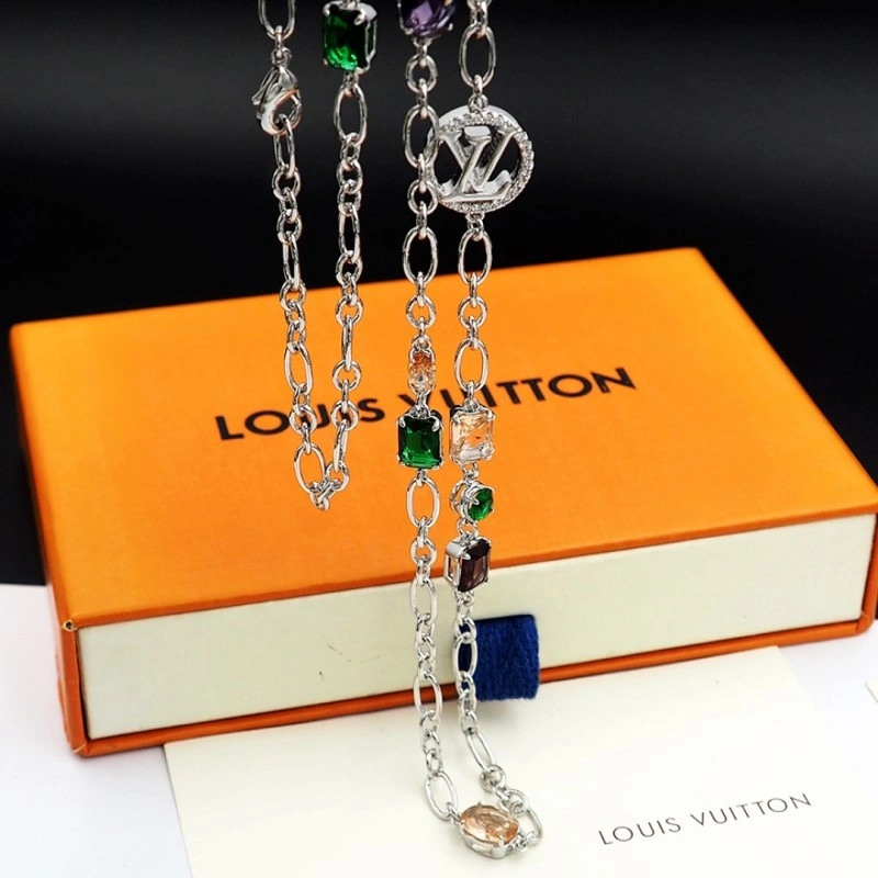 Louis Vuitton Necklaces Unisex 247744