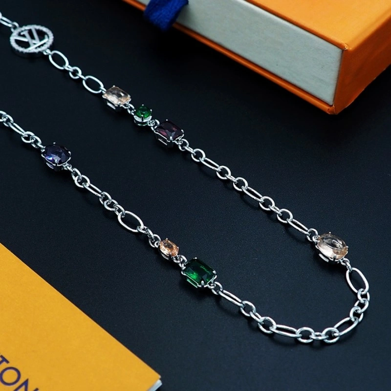 Louis Vuitton Necklaces Unisex 247744