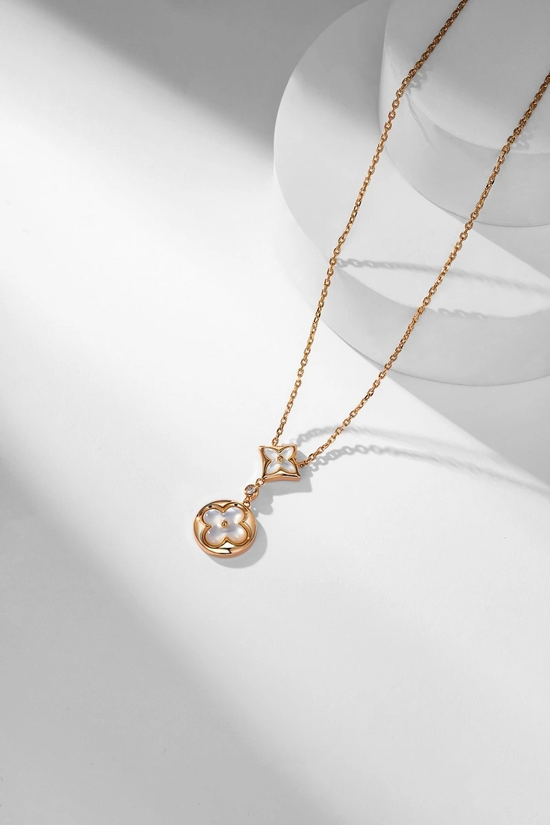 Affordable Louis Vuitton Necklaces 247721