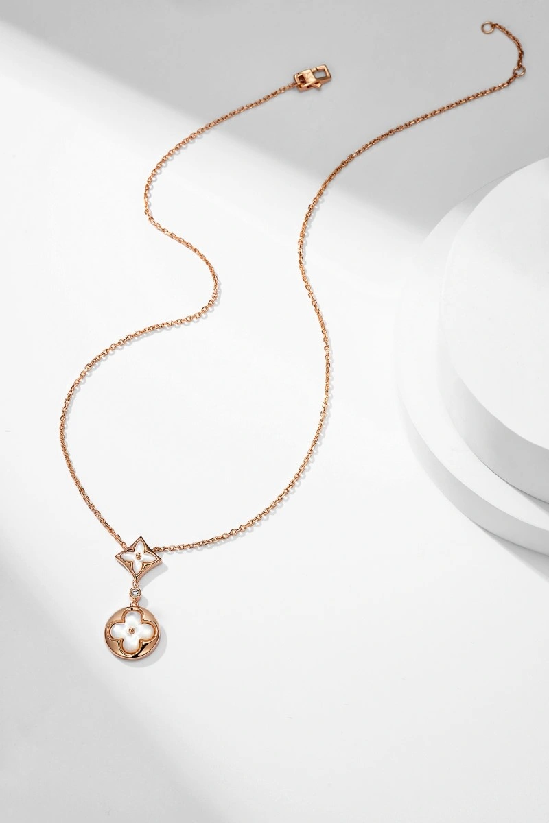 Affordable Louis Vuitton Necklaces 247721
