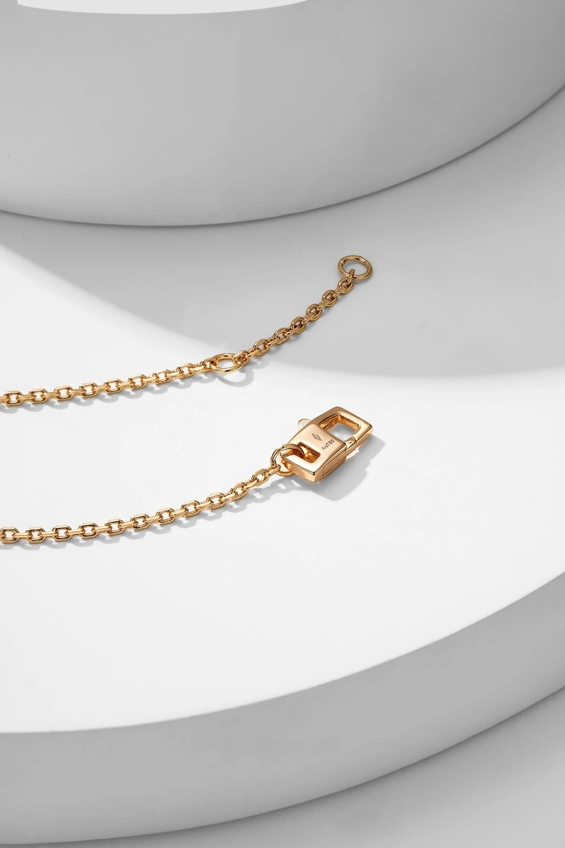 Louis Vuitton Necklaces TimelessDesign 247718