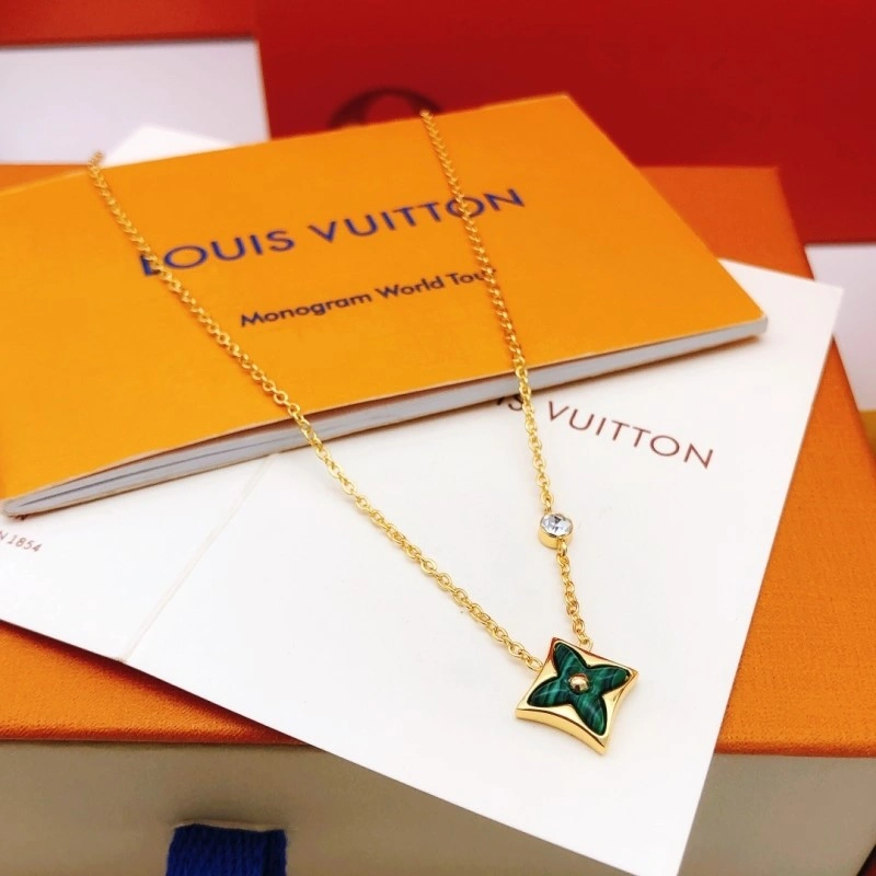 Louis Vuitton Necklaces EasyMatch 247713