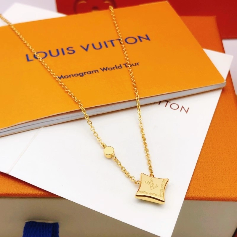 Louis Vuitton Necklaces EasyMatch 247713