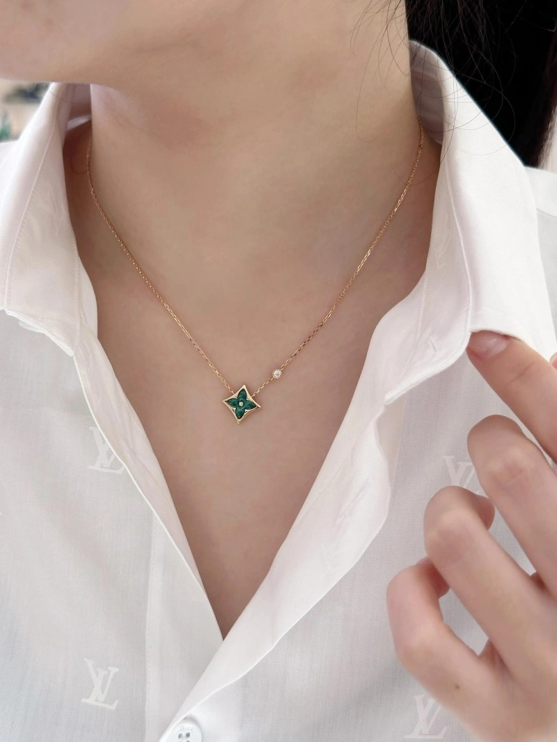 Louis Vuitton Necklaces EasyMatch 247713