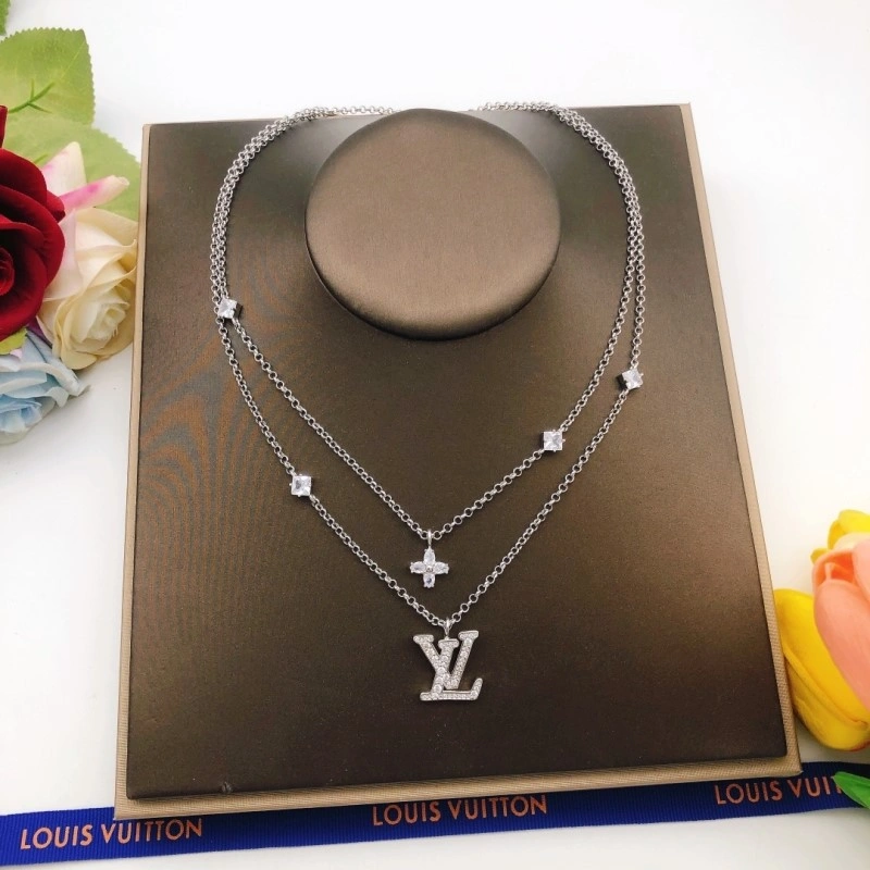 Louis Vuitton Necklaces Affordable 247707