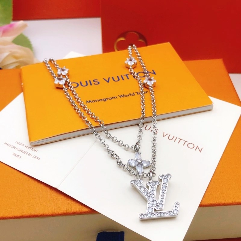 Louis Vuitton Necklaces Affordable 247707
