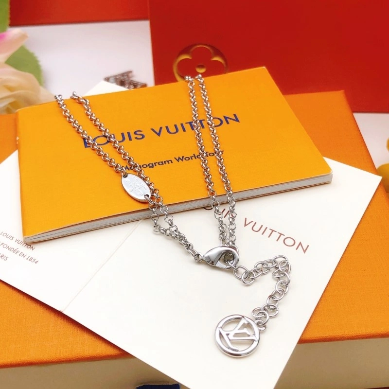 Louis Vuitton Necklaces Affordable 247707