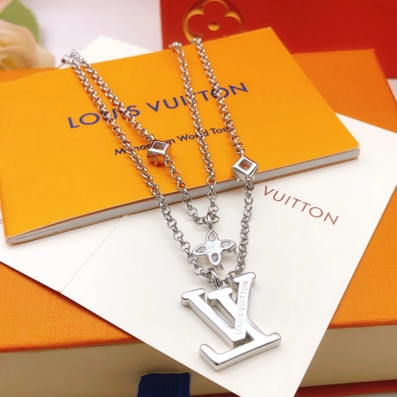 Louis Vuitton Necklaces Affordable 247707