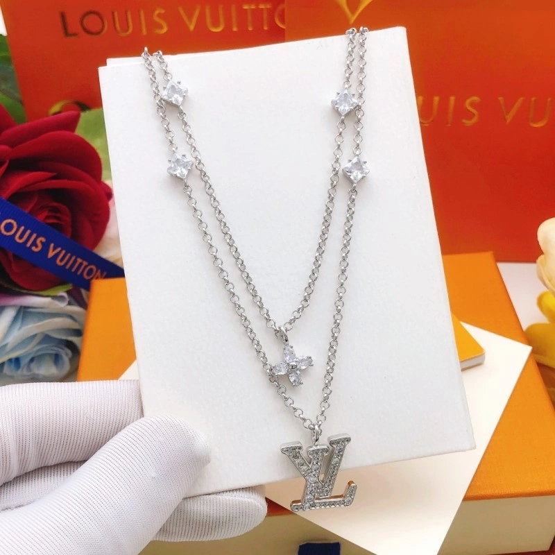 Louis Vuitton Necklaces Affordable 247707
