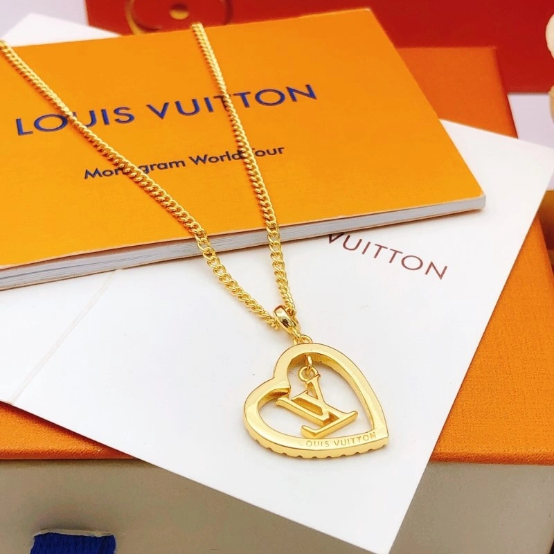 Louis Vuitton Necklaces UrbanChic 247704