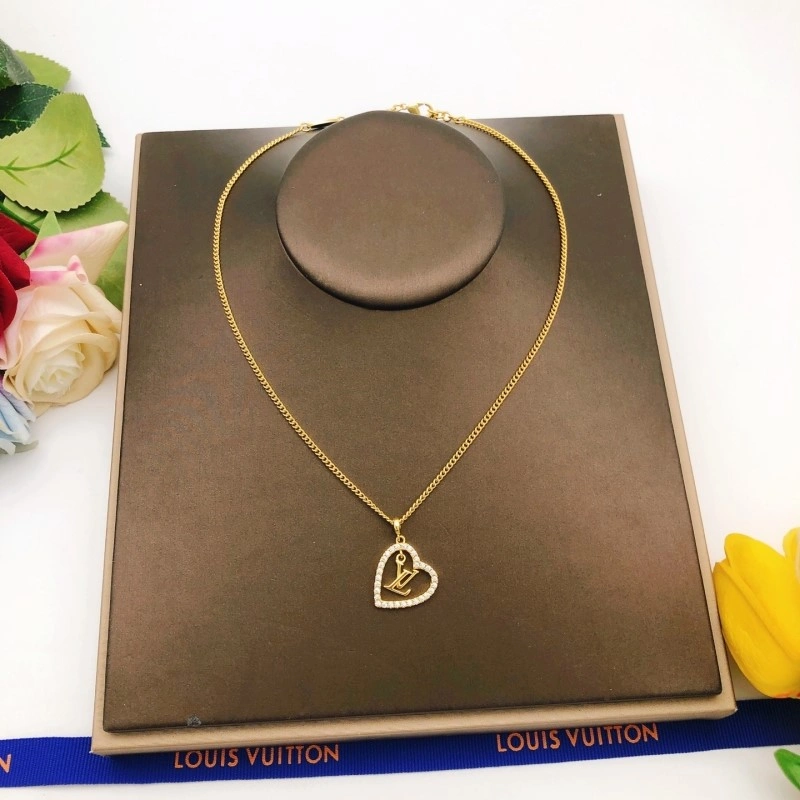 Louis Vuitton Necklaces UrbanChic 247704