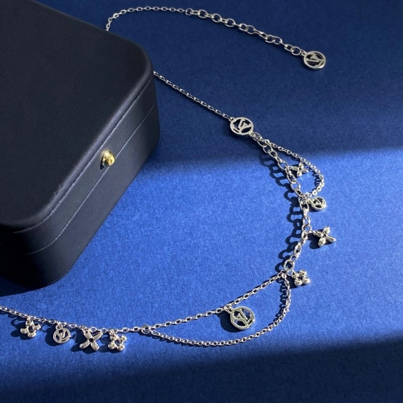 FastDry Louis Vuitton Necklaces 247700
