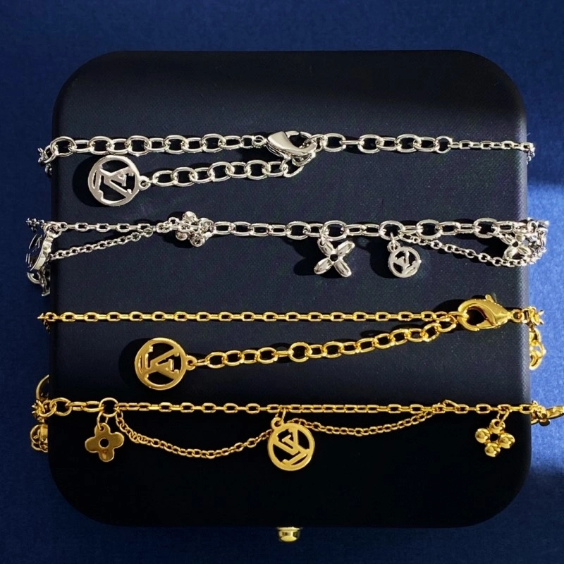 FastDry Louis Vuitton Necklaces 247700