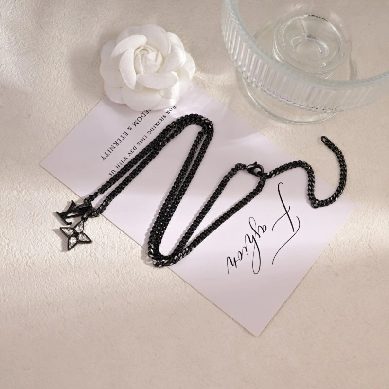 EasyCare Louis Vuitton Necklaces 247685