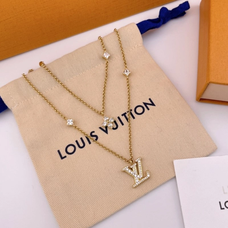 TopPick Louis Vuitton Necklaces 247682