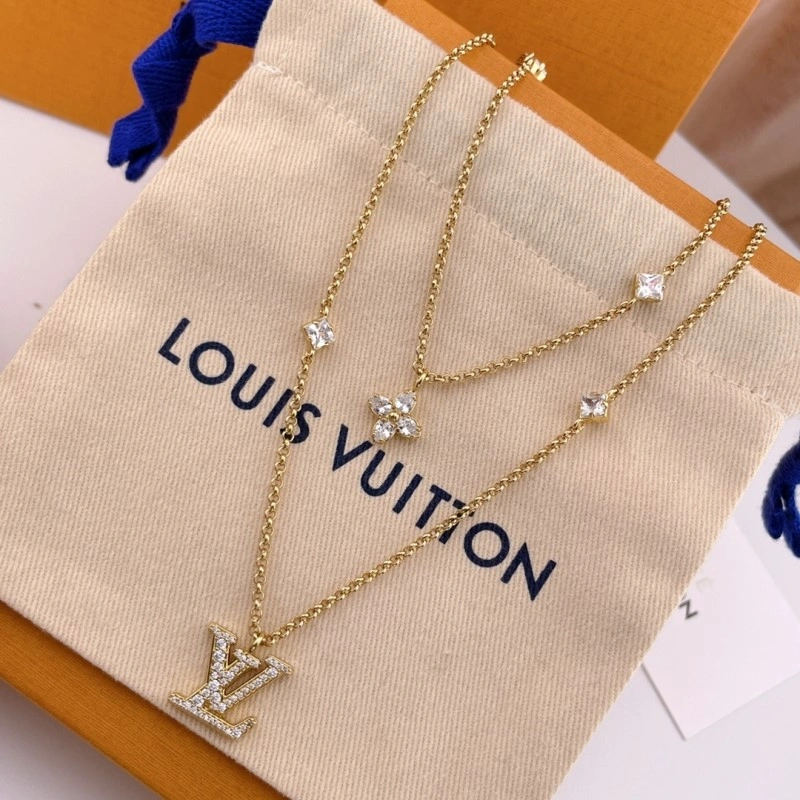 TopPick Louis Vuitton Necklaces 247682
