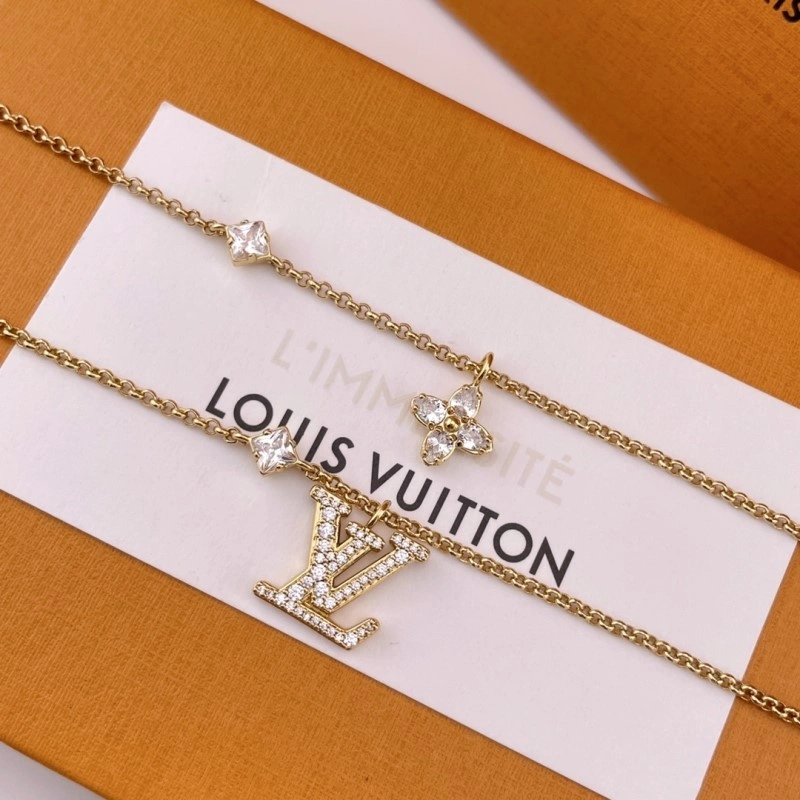 TopPick Louis Vuitton Necklaces 247682